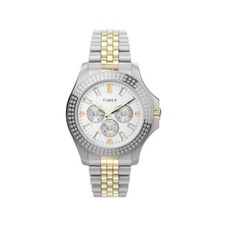 Timex Kaia Multifunction 40mm Ladies Watch