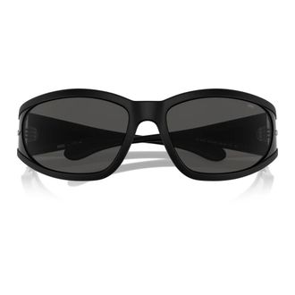 Diesel Sunglasses, unisex, Black, Size: 65 MM Dl3002 Sunglasses