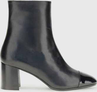 Carel Boots CAREL PARIS Woman color Black