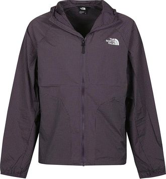 The North Face Hombre, Deporte, P&uacute;rpura, Talla: S