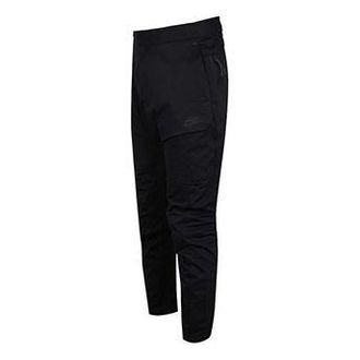 Nike Sportswear Tech Pants Black 930282-010