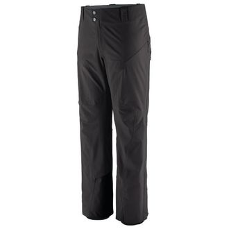 Patagonia Ridge Stride Pants Tourenhose f&uuml;r Herren | schwarz/grau