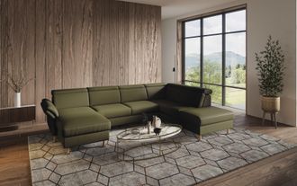 HOME AFFAIRE Wohnlandschaft