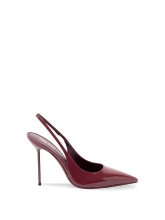 PARIS TEXAS Lidia Slingback