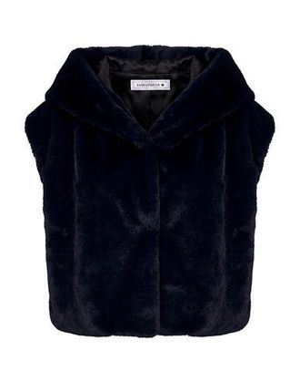 Shirtaporter COATS & JACKETS - Shearling & Teddy on YOOX.COM