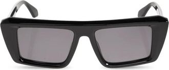 Off-white Zonnebrillen - unisex - Zonnebrillen - Zwart - ONE Size - Accessoires