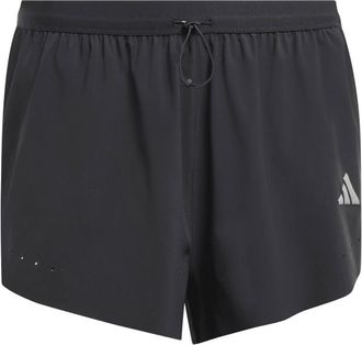adidas ADI365 Climacool+ 2 Pocket Shorts Laufshorts f&uuml;r Damen | grau