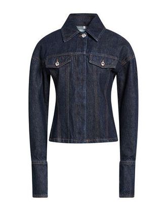 Sportmax CAPISPALLA - Capispalla jeans su YOOX.COM