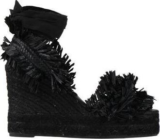 Castaner FOOTWEAR - Espadrilles sur YOOX.COM