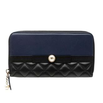 Chanel Pre-owned Wallets, female, Multicolor, Size: ONE SIZE Pre-owned Long Wallet