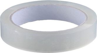 OEM Cinta Adhesiva Incolora L.66m W.12mm Rl. (por 12)