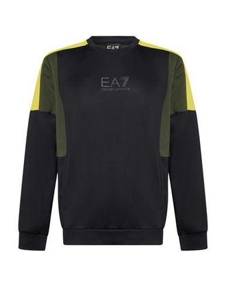 Emporio Armani TOPWEAR - Sweatshirts on YOOX.COM