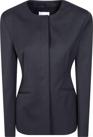 Andamane Melanie 90s Structured Tailored Blazer