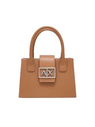 A|X Armani Exchange Signature dameshandtassen