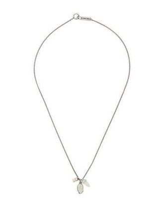 Isabel Marant JEWELLERY and WATCHES - Necklaces sur YOOX.COM