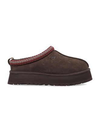 UGG platte schoenen