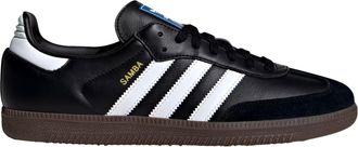 adidas Adidas Samba OG Core Black/Footwear White/Gum B75807 Mens