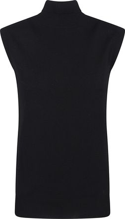 Sportmax Maglia-canottiera-top Vertigo