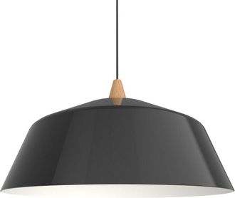 Lumicom Kon L&aacute;mpara De Techo Bicolor