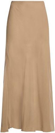 Khaite BOTTOMWEAR - Maxi skirts sur YOOX.COM