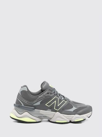 New Balance Sneakers 9060 New Balance in gomma e mesh