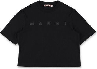 Marni T-shirt e polo Marni
