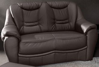 Sit&more 2-Sitzer »Benson«