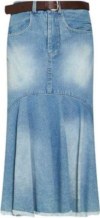 Dixie BOTTOMWEAR - Gonne jeans su YOOX.COM