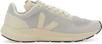 Veja Marlin V-Knit - Heren - Sneakers - Wit - 43 EU - Leer - Schoenen