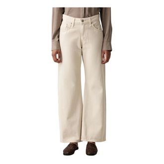 Levi's Donna, Jeans, Beige, W29 L31, new