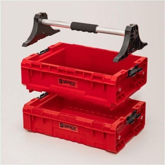 OEM Caja De Herramientas Ruhd Con Bandeja Modular Qbrick System Pro - Skrz N9701