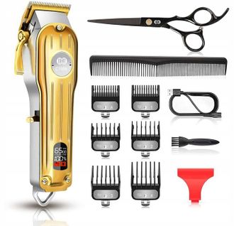 OEM Set De Cortapelos Profesional