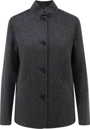Aspesi Donna, Giacche, Grigio, M, new