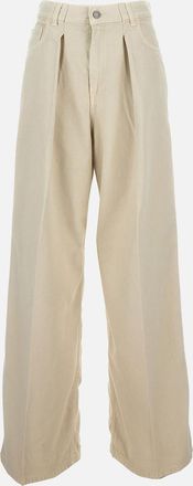 Haikure Candy Soft Ecru