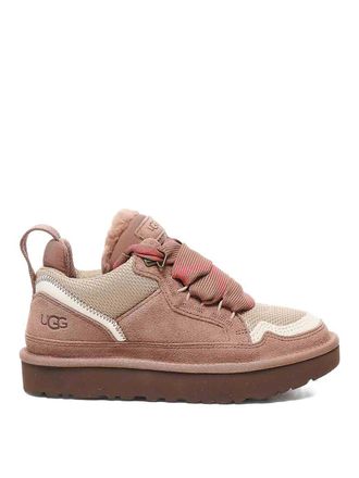 UGG Lowmel Sneakers