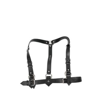 Vivienne Westwood Equestrian Harness Belt