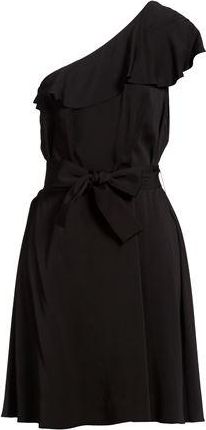 A|X Armani Exchange VESTIDOS - Minivestidos en YOOX.COM
