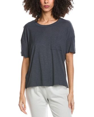 James Perse Pocket T-Shirt