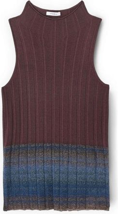 Motivi Donna, Maglie, Marrone, XS, new
