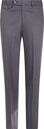 PT01 Suit Broeken - Heren - Nette broeken - Bruin - XL - Broeken