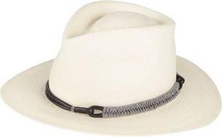 Brunello Cucinelli ACCESSOIRES - M&uuml;tzen & H&uuml;te auf YOOX.COM