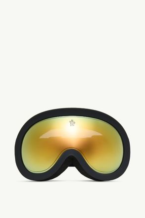 Moncler Ski Goggles Black Size One size