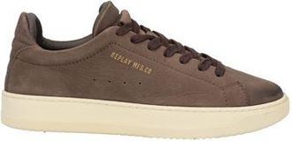 Replay SCHUHE - Sneakers auf YOOX.COM