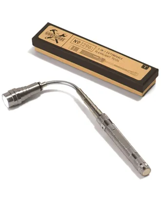 Two's Company Extendable Flashlight Pick-Up Tool in Gift Box