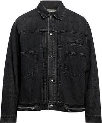 Undercover COATS & JACKETS - Denim outerwear on YOOX.COM