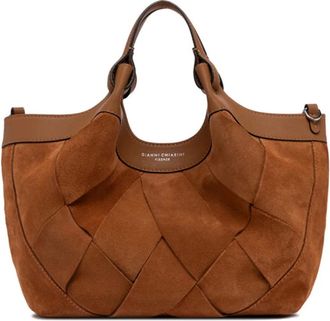 Gianni Chiarini Donna, Borse, Marrone, Taglia unica, new