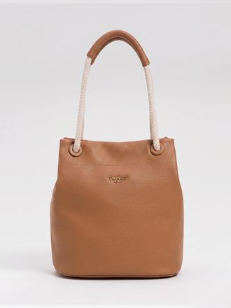 Twinset Borsa in pelle sintetica a grana