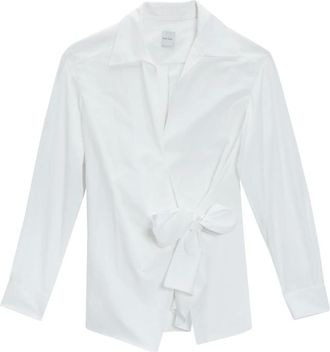 Paul Smith Donna, Camicette, Bianco, S, new