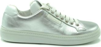 Churchs Lage Sneakers - Dames - Sneakers - Grijs - 35 EU - Schoenen