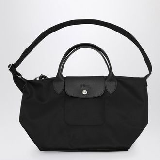 Longchamp Black Le Pliage Energie S Tasche